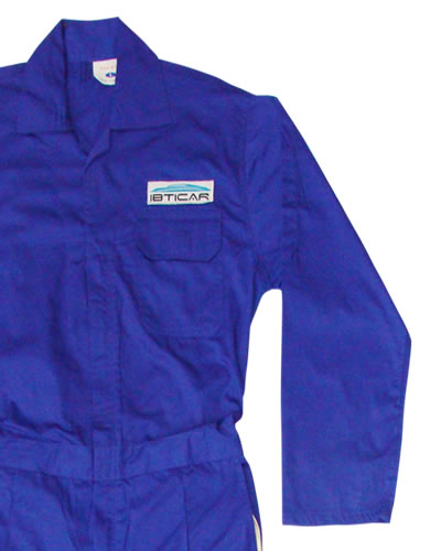 Coveralls